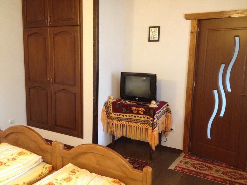 Pensiunea Turlas Maria Salistea de Sus Quarto foto