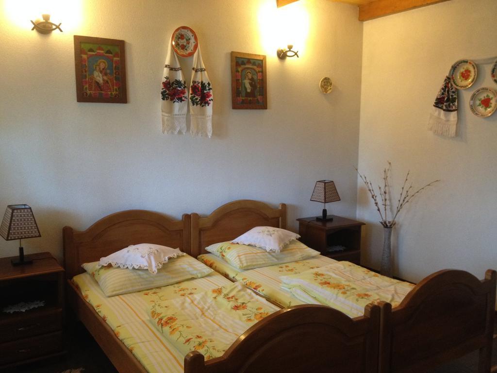 Pensiunea Turlas Maria Salistea de Sus Quarto foto