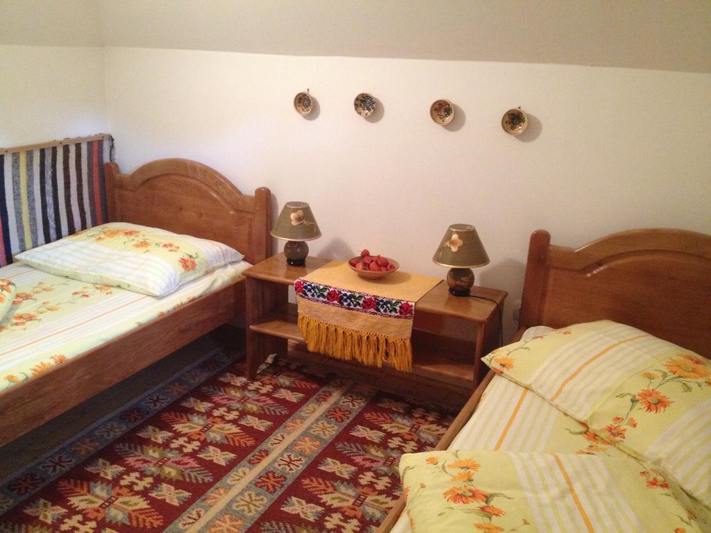 Pensiunea Turlas Maria Salistea de Sus Quarto foto