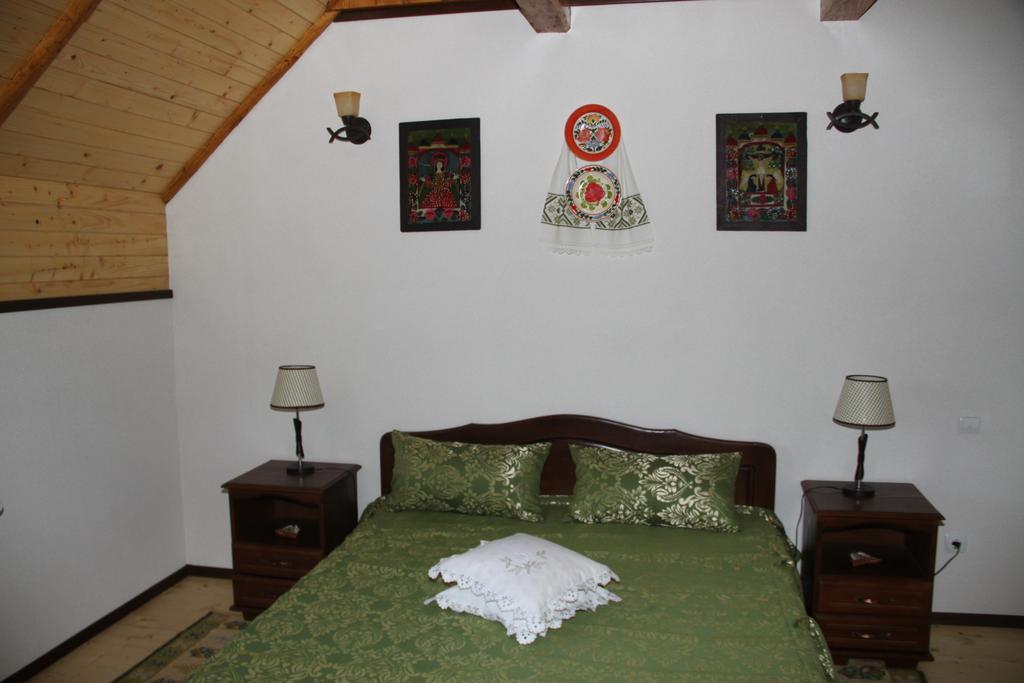 Pensiunea Turlas Maria Salistea de Sus Quarto foto