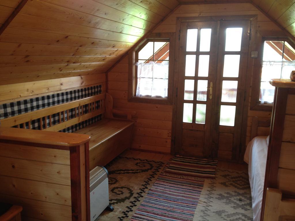 Pensiunea Turlas Maria Salistea de Sus Quarto foto