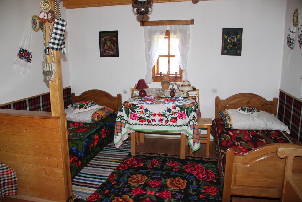 Pensiunea Turlas Maria Salistea de Sus Quarto foto