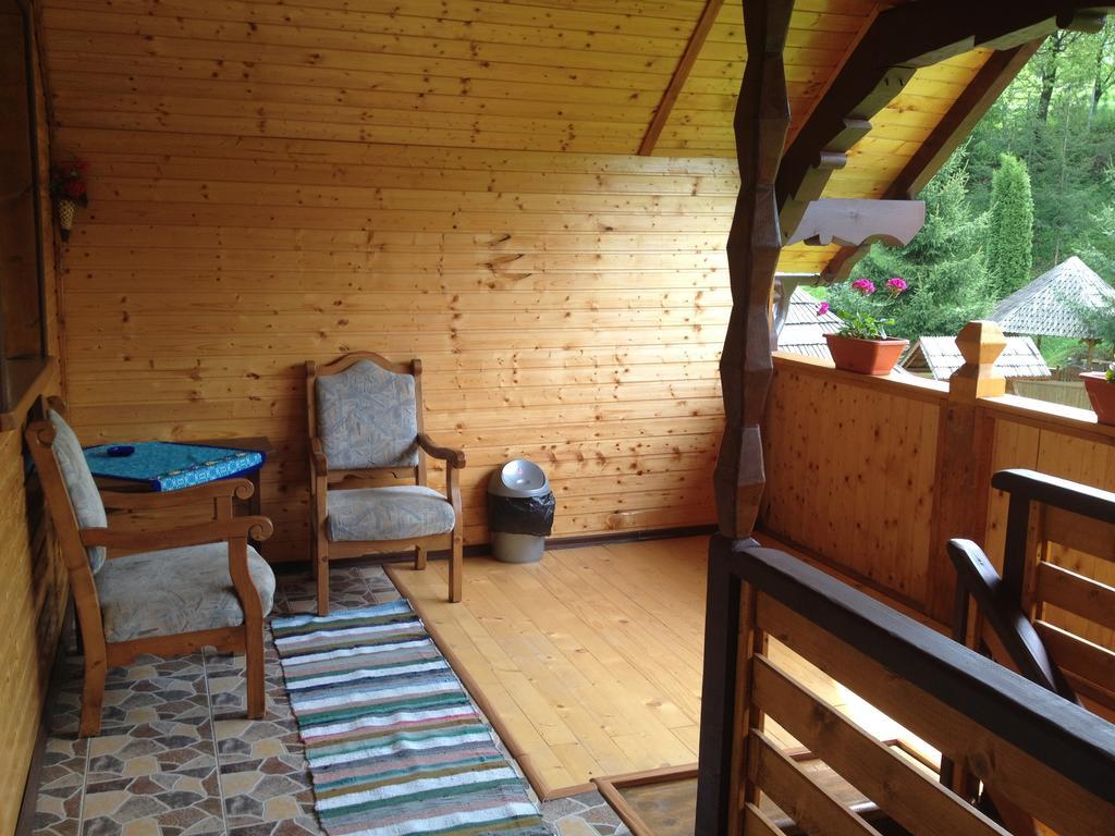 Pensiunea Turlas Maria Salistea de Sus Quarto foto