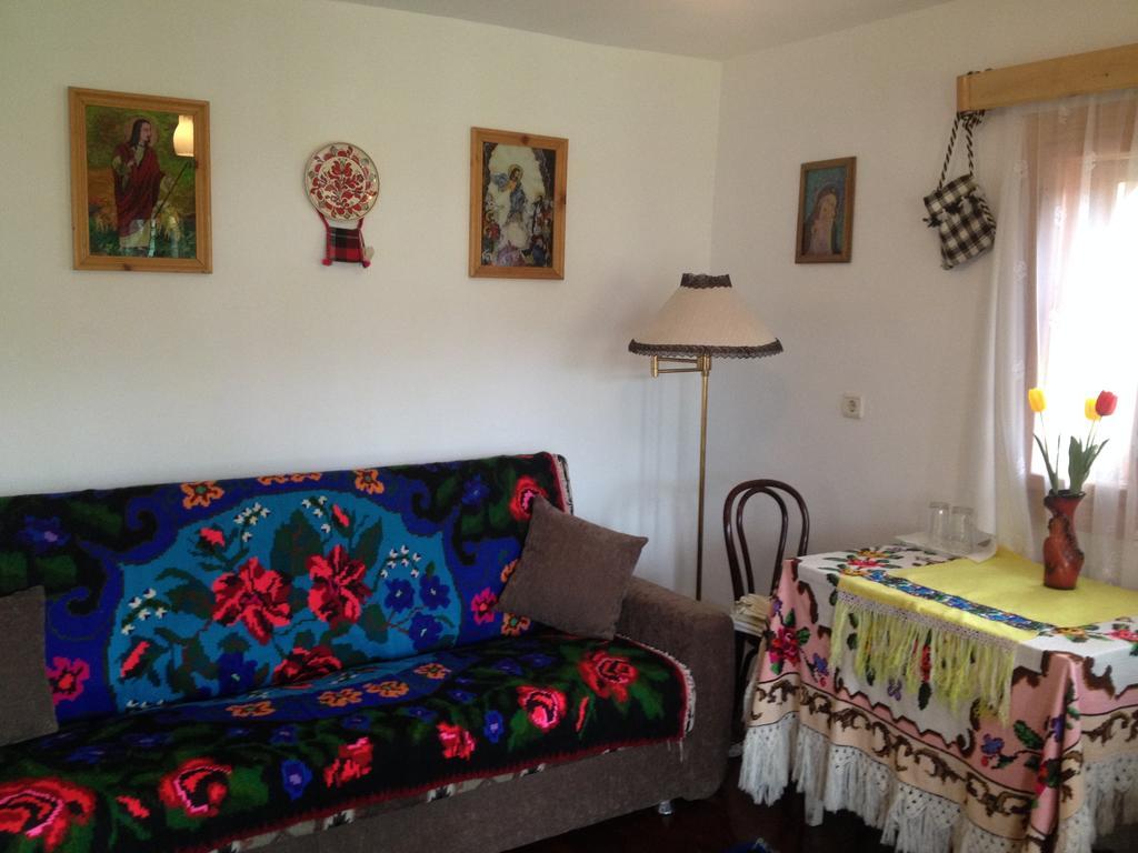 Pensiunea Turlas Maria Salistea de Sus Quarto foto