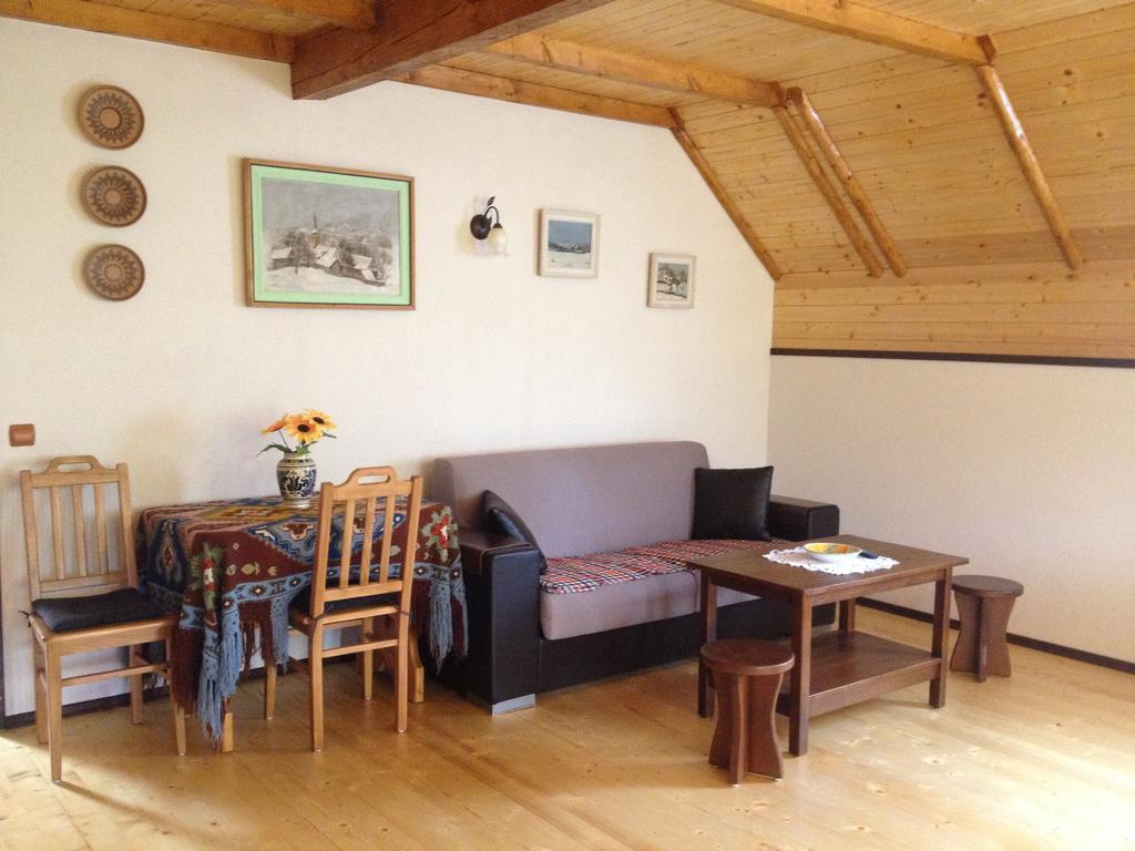 Pensiunea Turlas Maria Salistea de Sus Quarto foto
