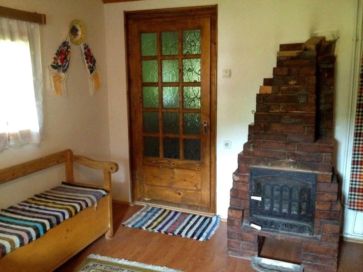 Pensiunea Turlas Maria Salistea de Sus Exterior foto